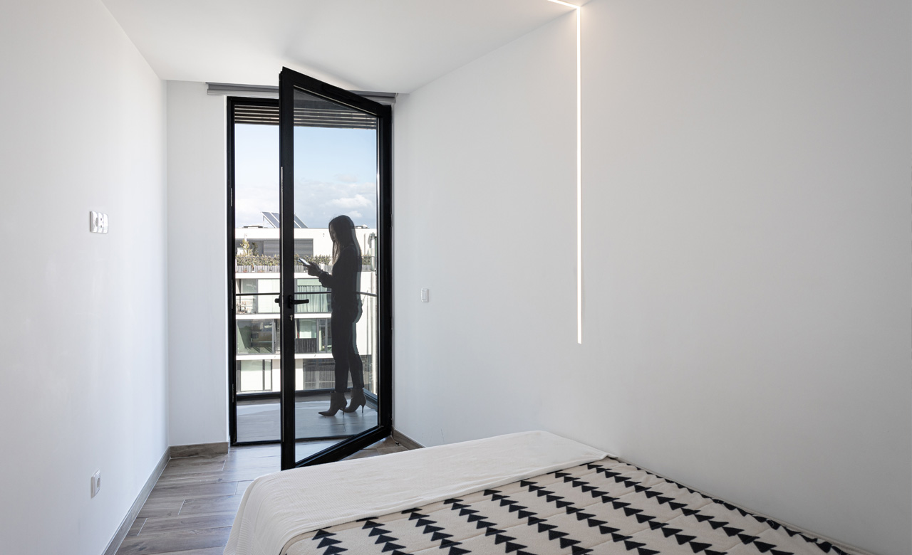 iConik Design Apartments - A