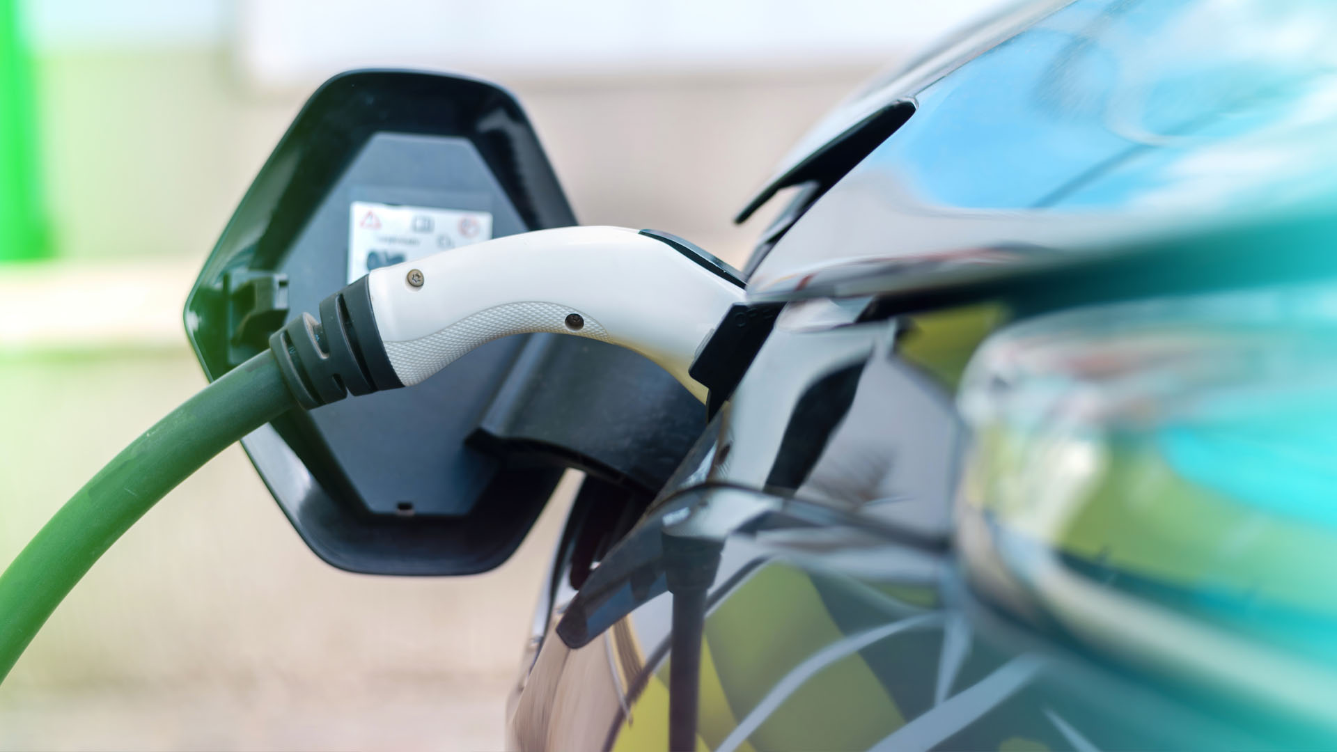 Aplicação de alumínio reduz o peso e custos nos carros elétricos 0