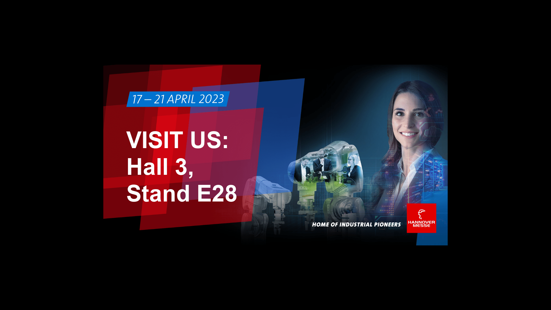 Extrusal returns to Hannover Messe 0
